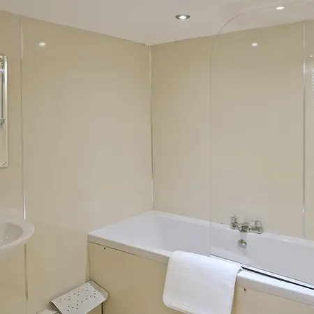 Ferienhaus Falcon Crag