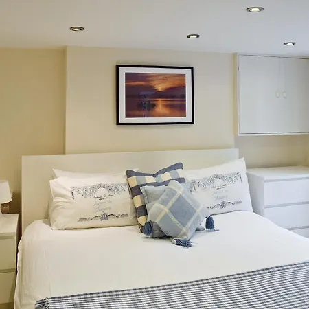 Holiday home Falcon Crag Keswick (Cumbria)