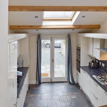Holiday home Falcon Crag *