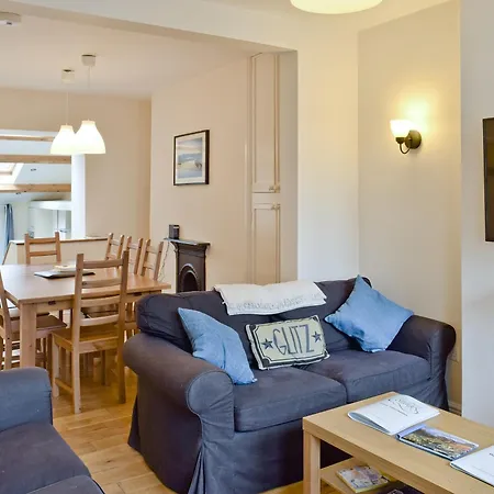 Holiday home Falcon Crag Keswick (Cumbria)