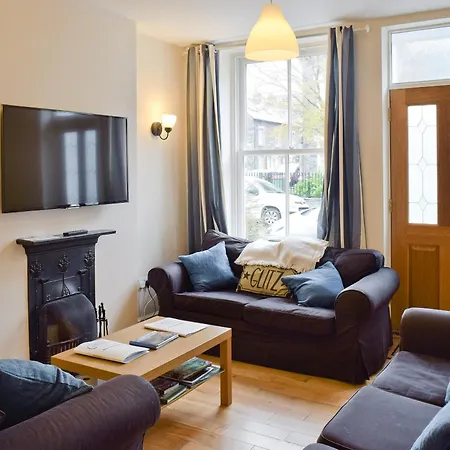 Falcon Crag Holiday home *