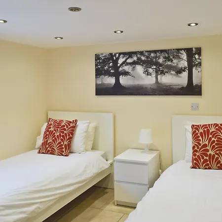 Falcon Crag Holiday home