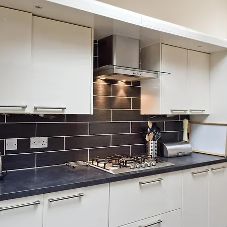 Holiday home Falcon Crag