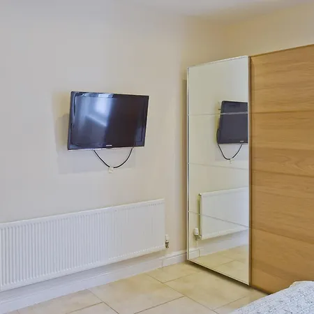 Holiday home Falcon Crag Keswick (Cumbria)