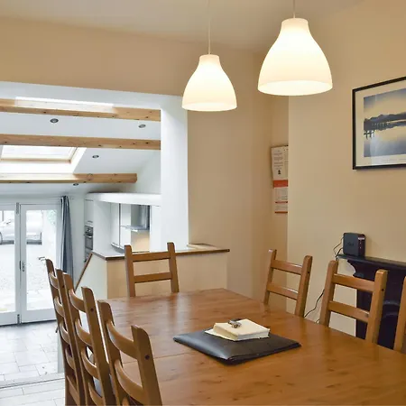 Falcon Crag * كيسويك